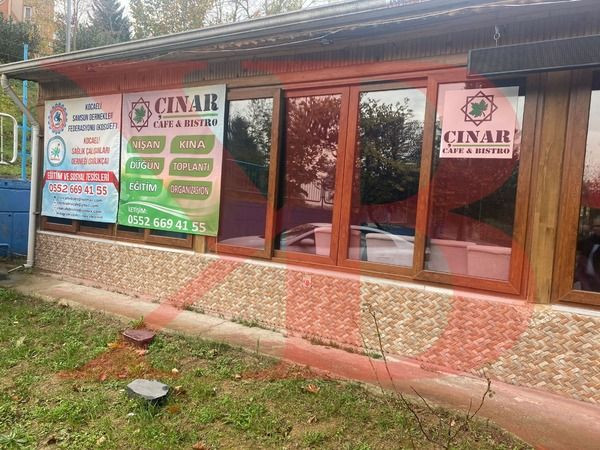 Gareziniz Ordululara mıydı? Hani burası sağlık çalışanlarının olacaktı!