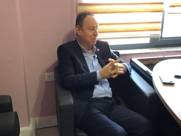 İYİ Parti ve CHP’yi kıyasladı... Konuşunca ‘Erenkaya muhalif’ falan diyorlar