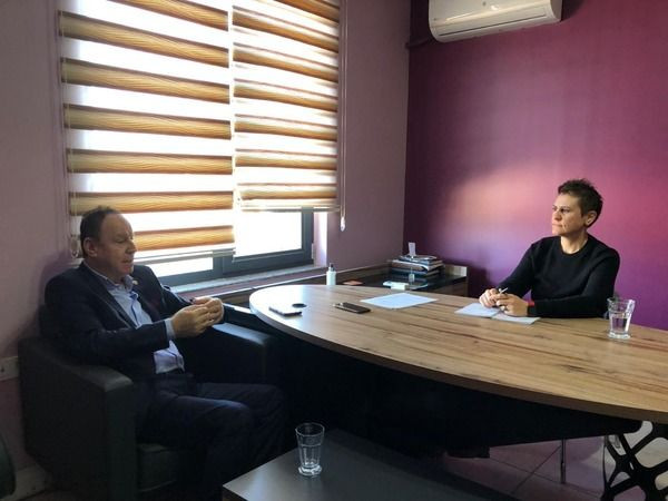 İYİ Parti ve CHP’yi kıyasladı... Konuşunca ‘Erenkaya muhalif’ falan diyorlar