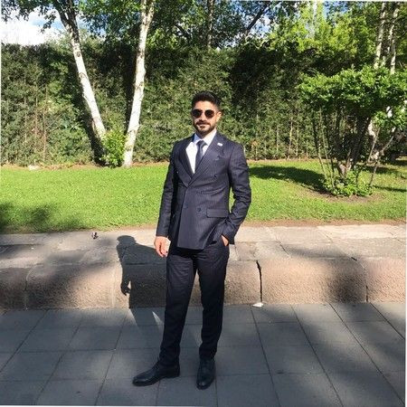 CHP’li gençlere yeni başkan!