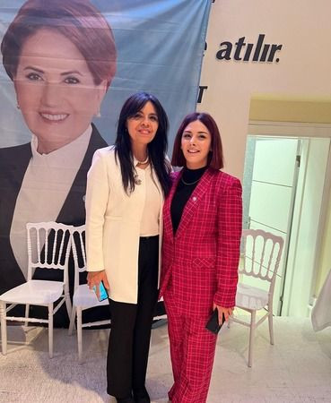 Belediyede siyaset CHP’lilere yasak İYİ Partililere serbest!