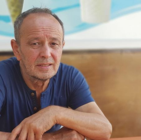 Mahallenin çocuklarına poğaça yapmaya gitti, ölü bulundu