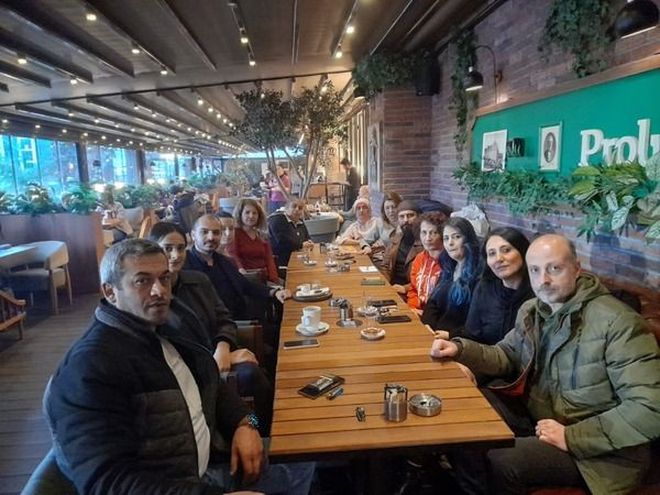 Kocaeli’de hayvanlara zarar veren yandı... Yarın, suç duyurusunda bulunacaklar