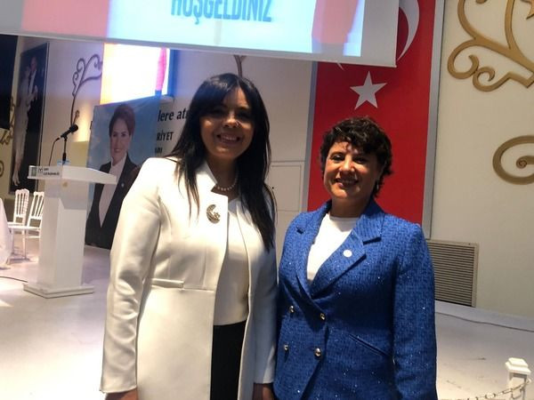 İYİ Parti’de o adayı destekleyene gözdağı mı verildi?
