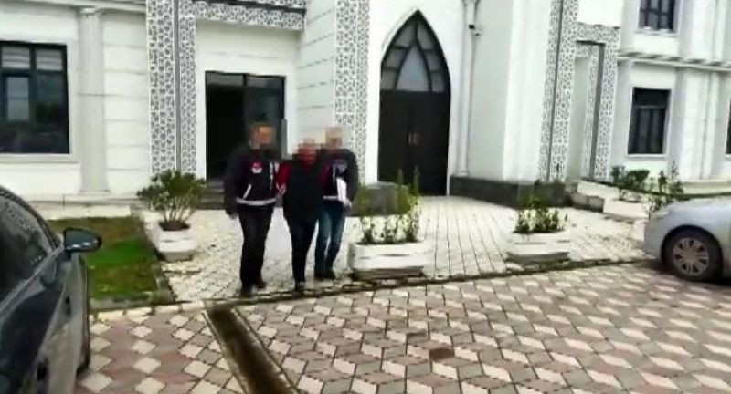 Irak uyruklu kadının cinayetine ilişkin tutuklanan şüphelinin ifadesi ortaya çıktı