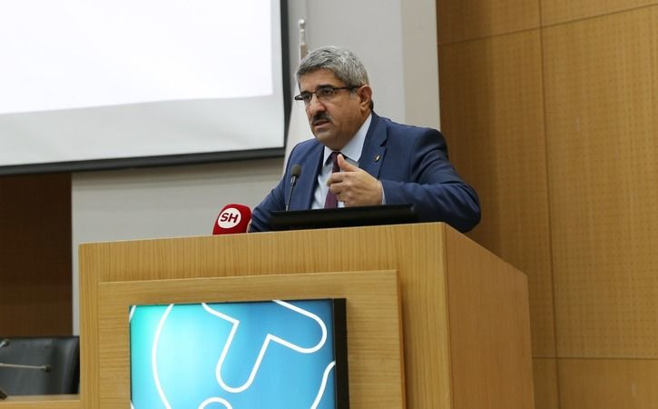 Bulut'tan tepki: Herkes sigorta acentesinin ekmeğine ortak mı olacak?