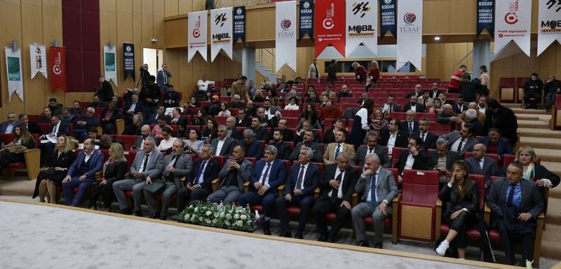 Bulut'tan tepki: Herkes sigorta acentesinin ekmeğine ortak mı olacak?