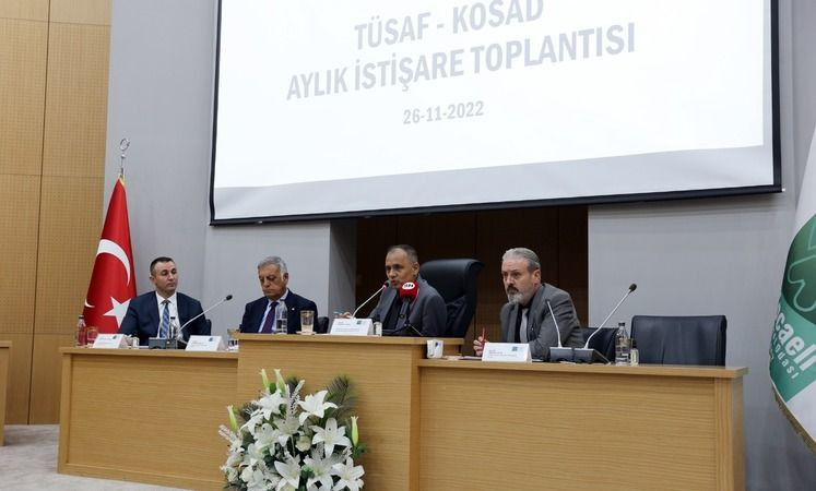 Bulut'tan tepki: Herkes sigorta acentesinin ekmeğine ortak mı olacak?