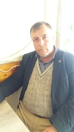 Bir muhtardan teşekkür, bir muhtardan isyan! Kafe iyi güzel de...