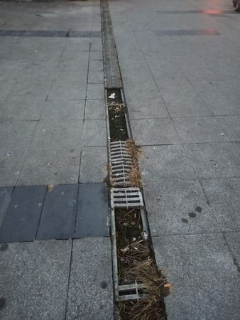 Burası kimin sorumluluğunda? Şu BELSA’nın pisliğine bir bakın!