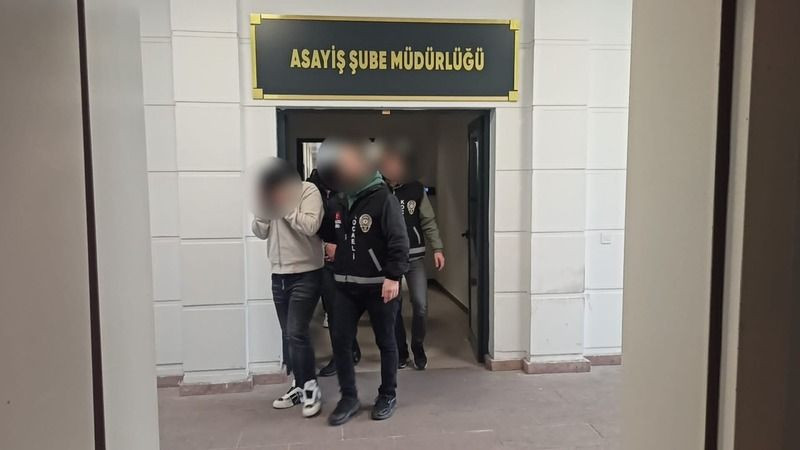 Akıl almaz yöntemle 220 kişiyi dolandırdılar! Kocaeli merkezli 5 ilde eş zamanlı operasyon...