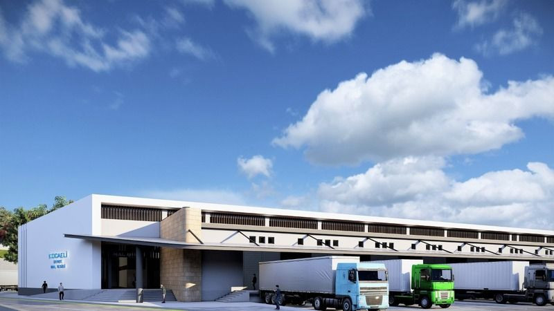 Büyükakın: Toprağı daha fazla ekmeliyiz