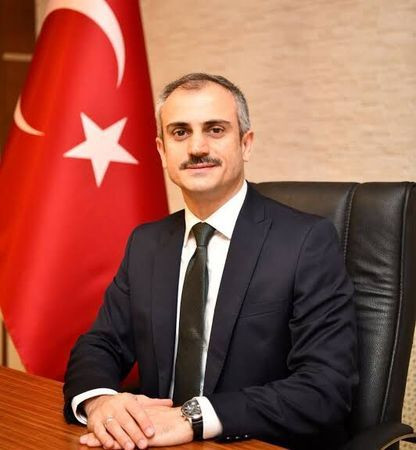 Şok iddia! Belediye başkanı vatandaşa tokat attı