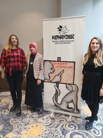 "En acımasızı İzmit Belediyesi"