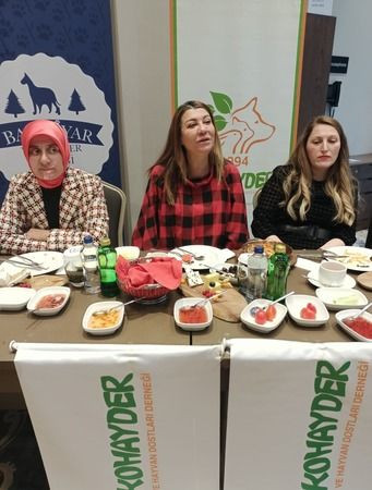 "En acımasızı İzmit Belediyesi"