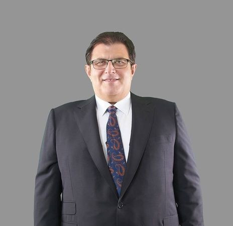 İl başkanlığını bırakan Başaran, kendini aştı, parti kuruyor!