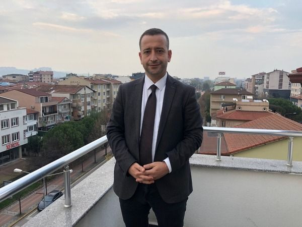 Muharrem Tutuş: CHP'liler benden o belgeleri istedi