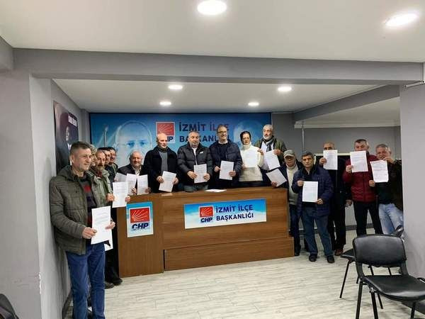 Vizyon da önemli ön seçim de önemli