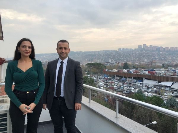 Muharrem Tutuş: İnşallah büyükşehir adayı olur!
