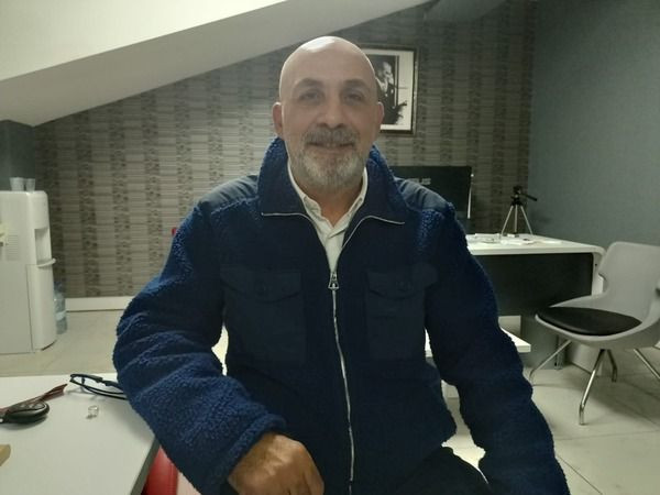 Hakan Tanta: Belediye başkanının marabası değiliz