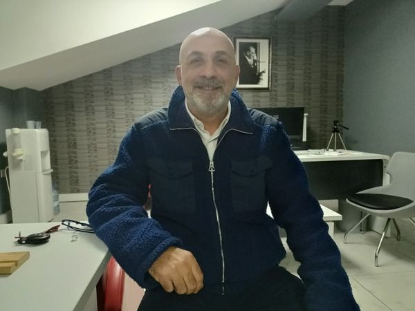 Hakan Tanta: Çok ergence davrandı