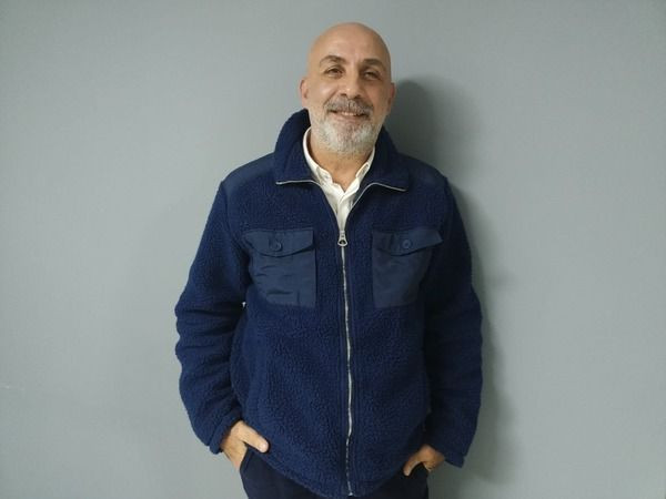 Hakan Tanta: Çok ergence davrandı
