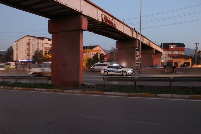 2 aracın çarpması ile can vermişti, kimliği belli oldu... Yürek burkan detay