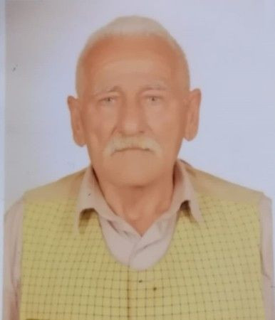 2 aracın çarpması ile can vermişti, kimliği belli oldu... Yürek burkan detay