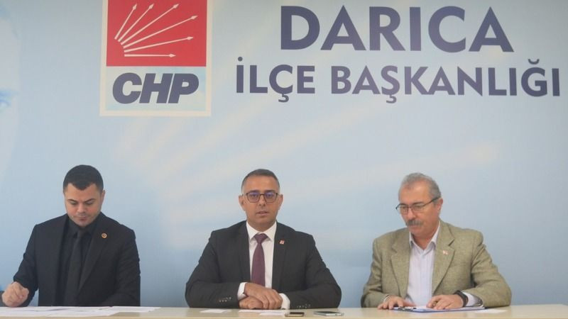“Belediye vatandaşın parasıyla gezmeye gidiyor”