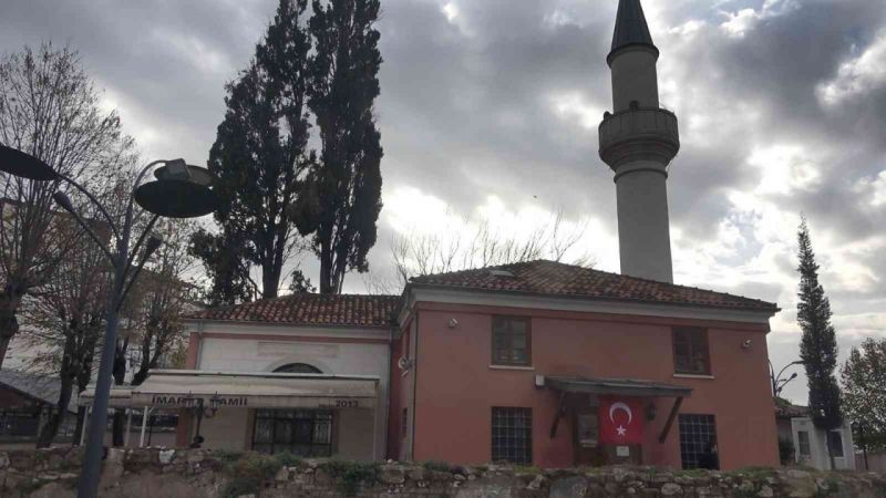 Mimar Sinan inşa etti, 498 yıldır ibadete açık