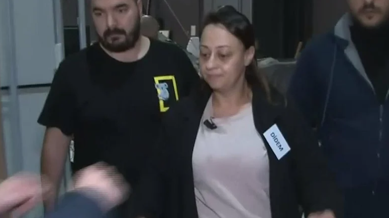 Bağış yalanıyla 26 milyonluk vurgun! Anne canlı yayında gözaltına alındı