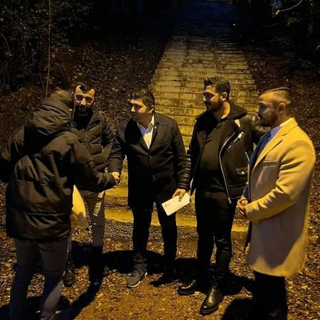 Arduç: Kendi geleceğimizi oylayacağız!