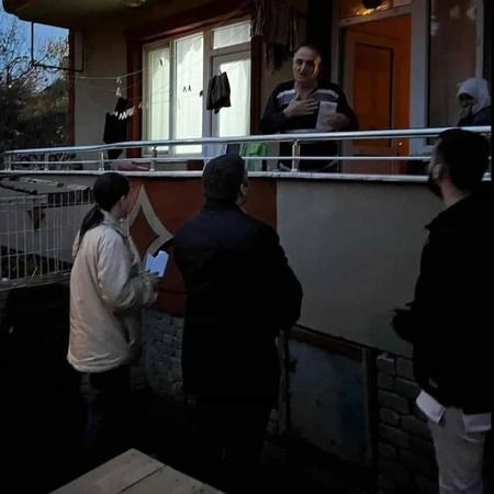 Arduç: Kendi geleceğimizi oylayacağız!