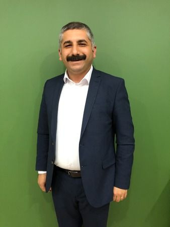 Gökhan Orhan: Hesabını veremeyeceğimiz bir şey yapmadık!