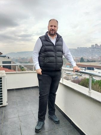 Küçükkaya: Abi diye dolaşanlar ne yapmış?