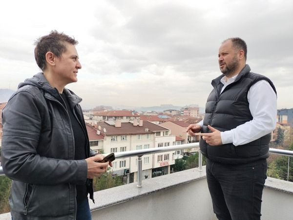 Küçükkaya: Abi diye dolaşanlar ne yapmış?