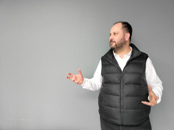 Küçükkaya: Abi diye dolaşanlar ne yapmış?