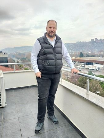 Küçükkaya: Düşük profilli insanların siyasette önü açıldı