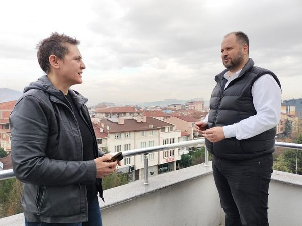 Küçükkaya: Düşük profilli insanların siyasette önü açıldı