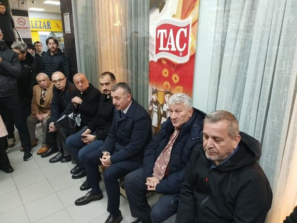 Büyükakın Fethiye’de krizi çözdü... "Kırın" talimatı
