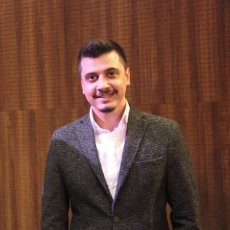 Gençlik Şurası’nda bir tek o yok!