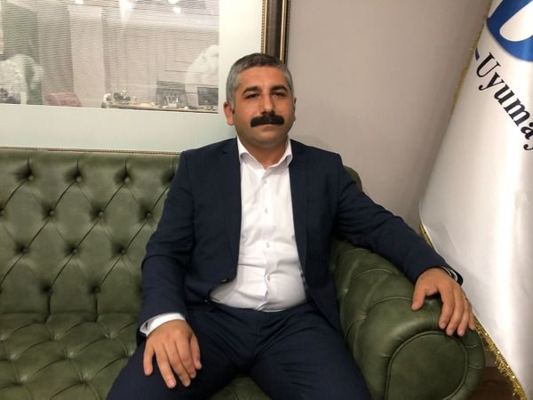 Gökhan Orhan: Zinnur Büyükgöz sınıfta kaldı