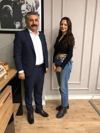 Gökhan Orhan: Zinnur Büyükgöz sınıfta kaldı
