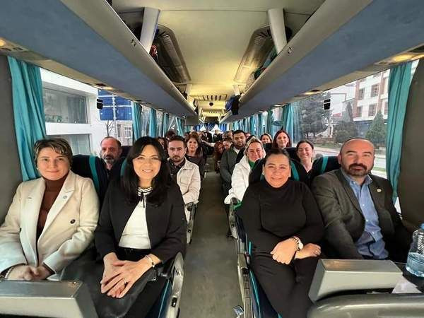 İYİ Parti yola çıktı