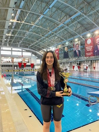 Kocaeli Bilnet Okulları’ndan üst üste üç galibiyet