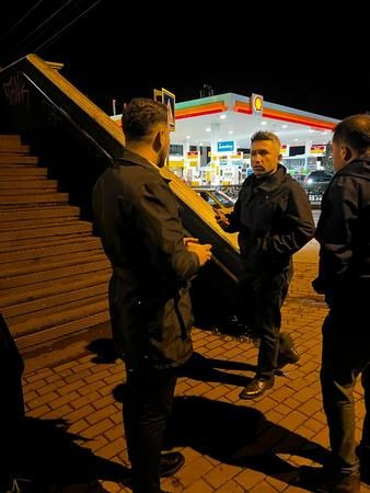 İmamoğlu afişi asan CHP’li başkan gözaltına alındı