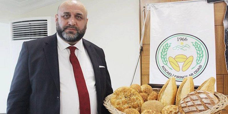 Kocaeli’deki fırınlar pazar tatili yapacak