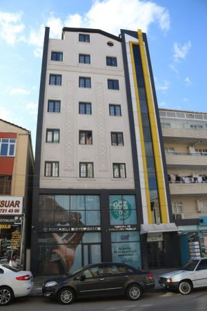 Çaresiz vatandaşı sokakta bırakmadı
