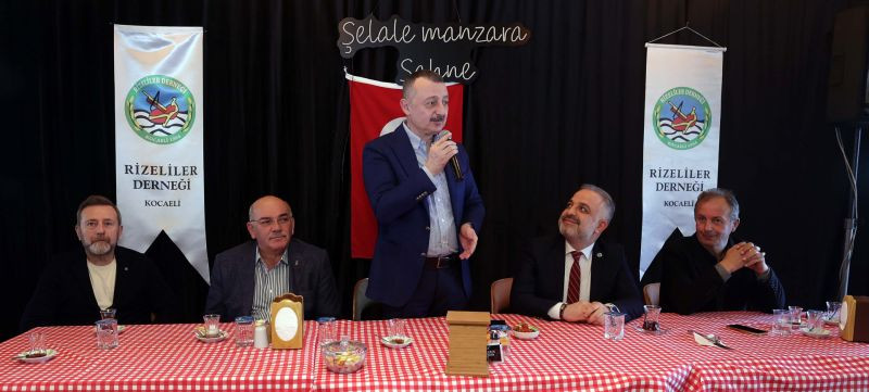 Büyükakın: Asıl operasyon Kılıçdaroğlu'na yapılıyor! Acayip oyunlar oynanıyor