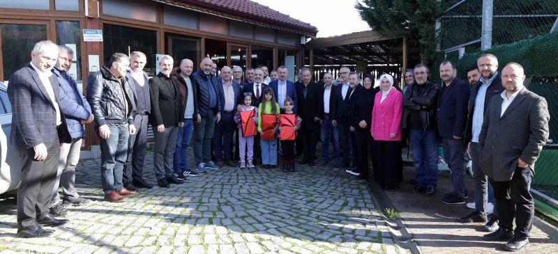 Büyükakın: Asıl operasyon Kılıçdaroğlu'na yapılıyor! Acayip oyunlar oynanıyor